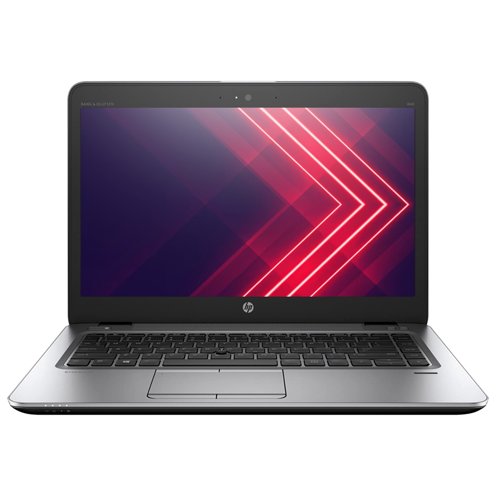 Notebook HP Elitebook 840 G3 Core I5 vPro 6&ordf;Gen SSD 240GB 8GB Win 11 Pro image number 0